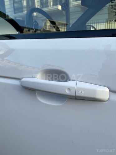 Land Rover Range Rover 2015, 134,000 km - 3.0 л - Bakı