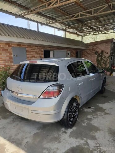 Opel Astra 2007, 461,631 km - 1.3 л - Biləsuvar