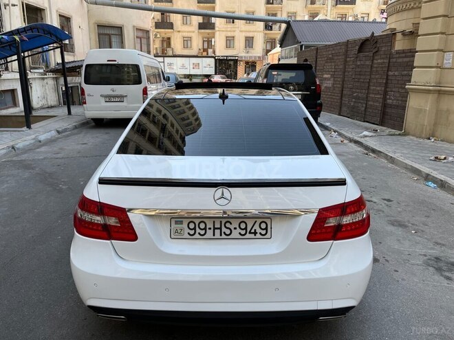Mercedes E 300 2012, 159,123 km - 3.0 l - Bakı