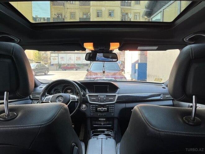 Mercedes E 300 2012, 159,123 km - 3.0 l - Bakı