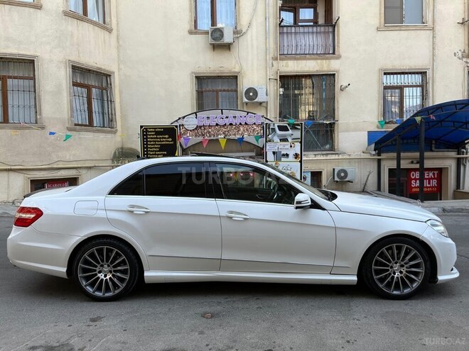 Mercedes E 300 2012, 159,123 km - 3.0 l - Bakı