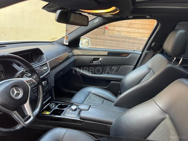 Mercedes E 300 2012, 159,123 km - 3.0 l - Bakı