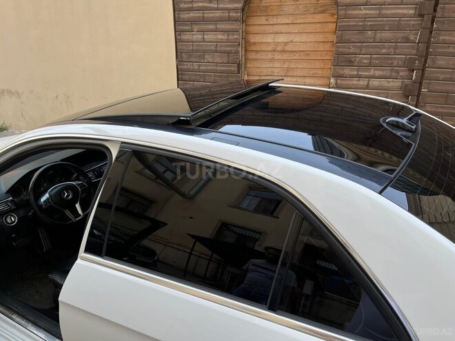 Mercedes E 300 2012, 159,123 km - 3.0 l - Bakı