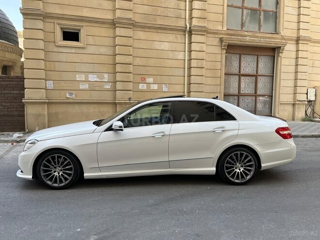 Mercedes E 300 2012, 159,123 km - 3.0 l - Bakı