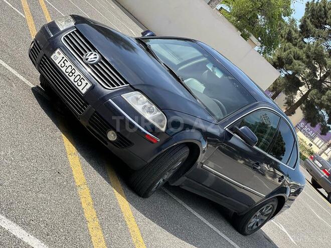 Volkswagen Passat 2004, 300,000 km - 1.8 l - Sumqayıt
