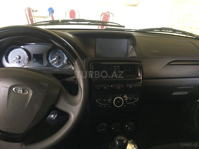 LADA (VAZ) Priora 2015, 198,000 km - 1.6 l - Şəmkir