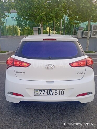 Hyundai i30 2016, 265,000 km - 1.4 л - Kürdəmir