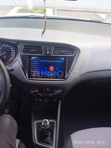 Hyundai i30 2016, 265,000 km - 1.4 л - Kürdəmir