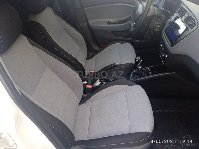 Hyundai i30 2016, 265,000 km - 1.4 л - Kürdəmir