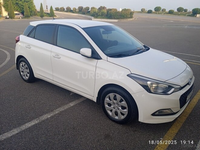 Hyundai i30 2016, 265,000 km - 1.4 л - Kürdəmir