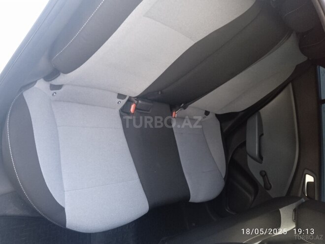 Hyundai i30 2016, 265,000 km - 1.4 л - Kürdəmir