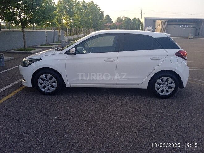 Hyundai i30 2016, 265,000 km - 1.4 л - Kürdəmir