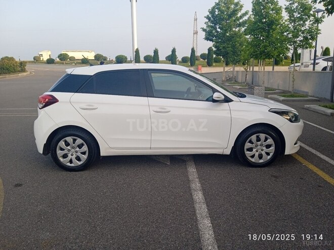 Hyundai i30 2016, 265,000 km - 1.4 л - Kürdəmir