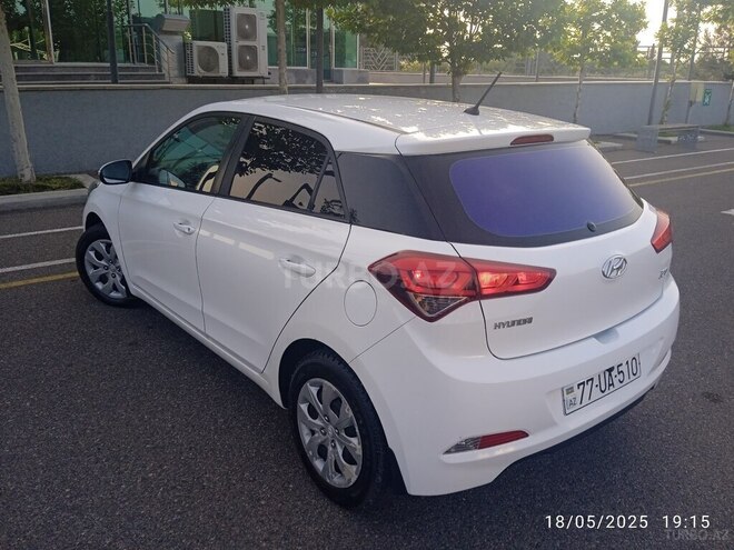 Hyundai i30 2016, 265,000 km - 1.4 л - Kürdəmir
