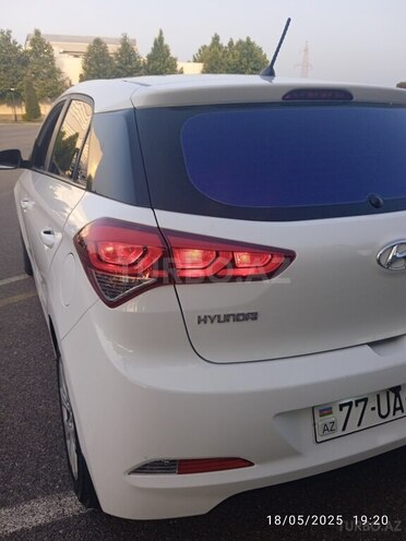 Hyundai i30 2016, 265,000 km - 1.4 л - Kürdəmir