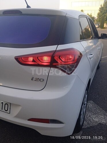 Hyundai i30 2016, 265,000 km - 1.4 л - Kürdəmir