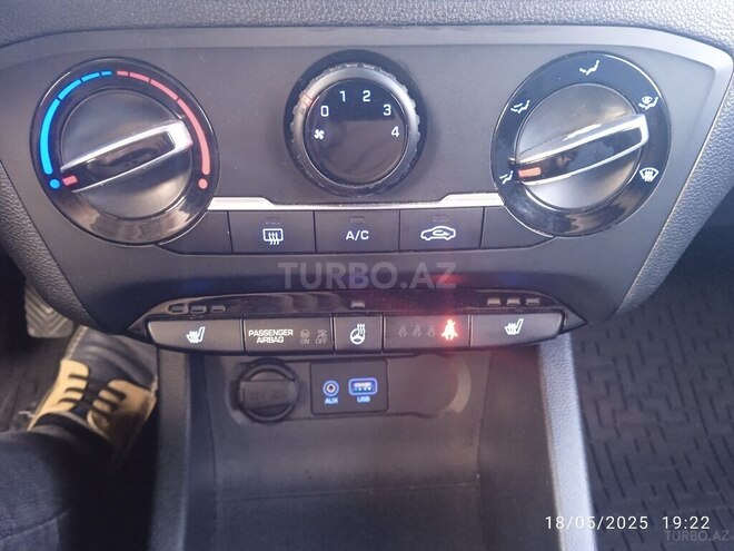 Hyundai i30 2016, 265,000 km - 1.4 л - Kürdəmir