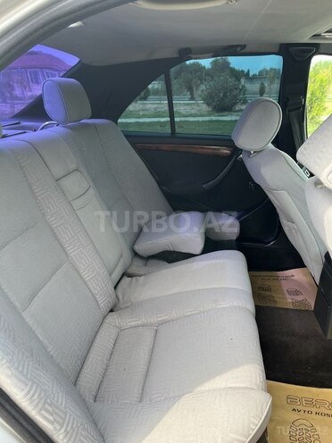 Mercedes C 220 d 1998, 300,000 km - 2.2 л - Yevlax