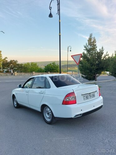 LADA (VAZ) Priora 2014, 199,000 km - 1.6 l - Şamaxı