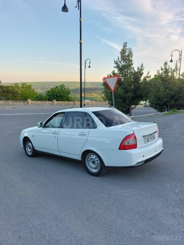 LADA (VAZ) Priora 2014, 199,000 km - 1.6 l - Şamaxı