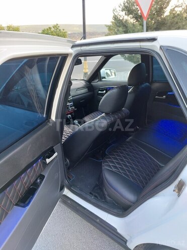 LADA (VAZ) Priora 2014, 199,000 km - 1.6 l - Şamaxı