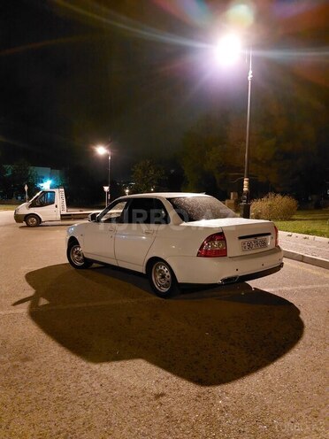 LADA (VAZ) Priora 2014, 199,000 km - 1.6 l - Şamaxı
