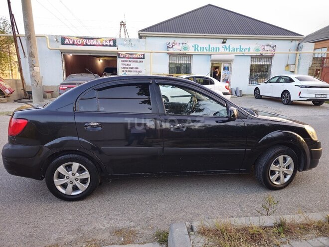 Kia Rio 2007, 325,000 km - 1.4 l - Bakı