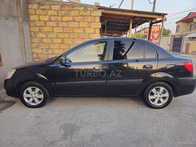Kia Rio 2007, 325,000 km - 1.4 l - Bakı
