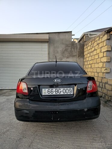 Kia Rio 2007, 325,000 km - 1.4 l - Bakı
