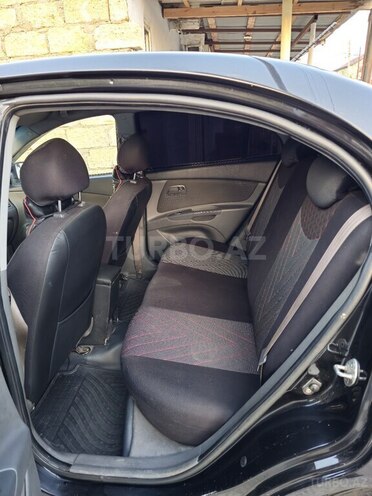 Kia Rio 2007, 325,000 km - 1.4 l - Bakı