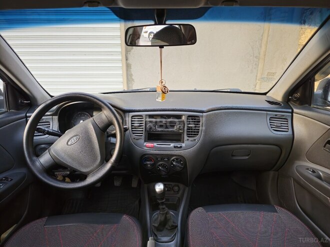 Kia Rio 2007, 325,000 km - 1.4 l - Bakı