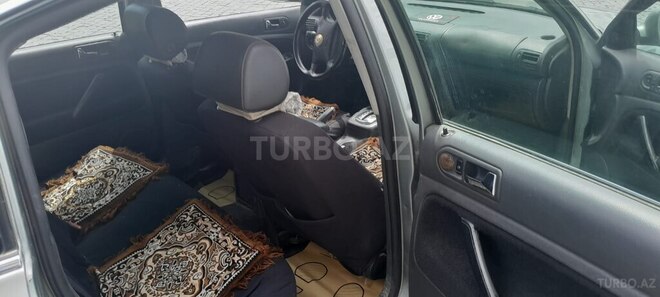 Volkswagen Passat 2004, 350,000 km - 1.8 л - Bakı