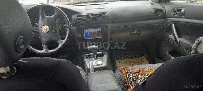 Volkswagen Passat 2004, 350,000 km - 1.8 л - Bakı