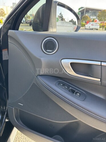 Hyundai Sonata 2021, 113,000 km - 2.0 l - Bakı