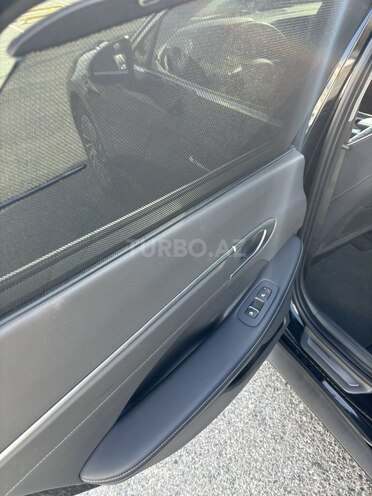 Hyundai Sonata 2021, 113,000 km - 2.0 l - Bakı