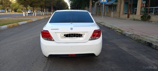 Khazar SD 2019, 188,000 km - 1.7 л - Sumqayıt