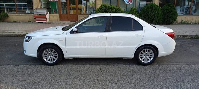 Khazar SD 2019, 188,000 km - 1.7 л - Sumqayıt