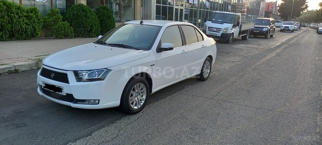 Khazar SD 2019, 188,000 km - 1.7 л - Sumqayıt