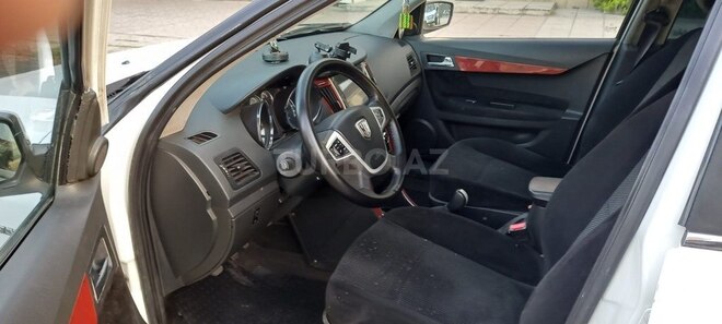 Khazar SD 2019, 188,000 km - 1.7 л - Sumqayıt