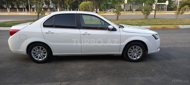 Khazar SD 2019, 188,000 km - 1.7 л - Sumqayıt