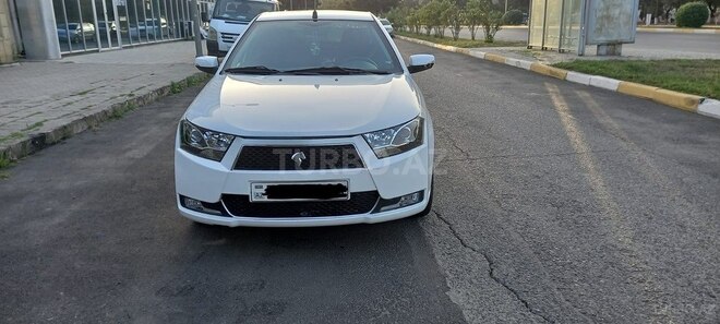 Khazar SD 2019, 188,000 km - 1.7 л - Sumqayıt