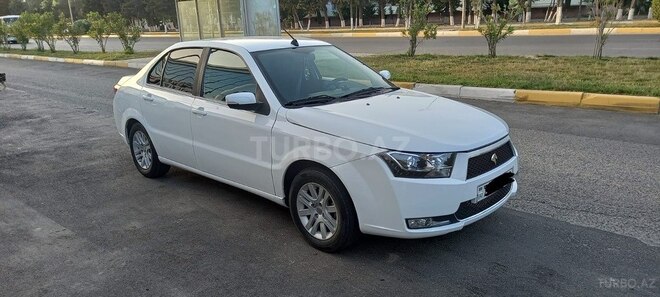 Khazar SD 2019, 188,000 km - 1.7 л - Sumqayıt