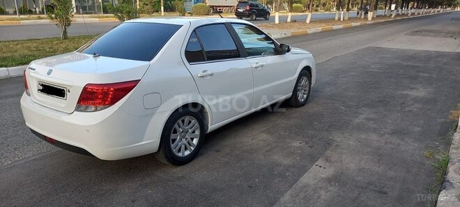 Khazar SD 2019, 188,000 km - 1.7 л - Sumqayıt