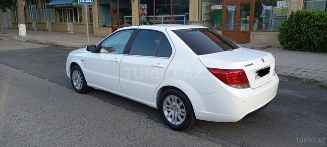 Khazar SD 2019, 188,000 km - 1.7 л - Sumqayıt