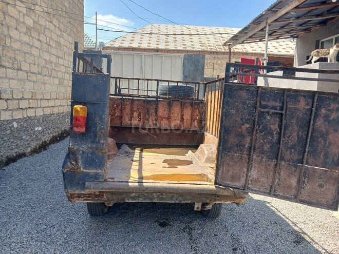GAZ 31029 1993, 532,500 km - 2.3 l - Gəncə