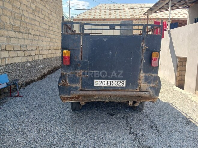 GAZ 31029 1993, 532,500 km - 2.3 l - Gəncə