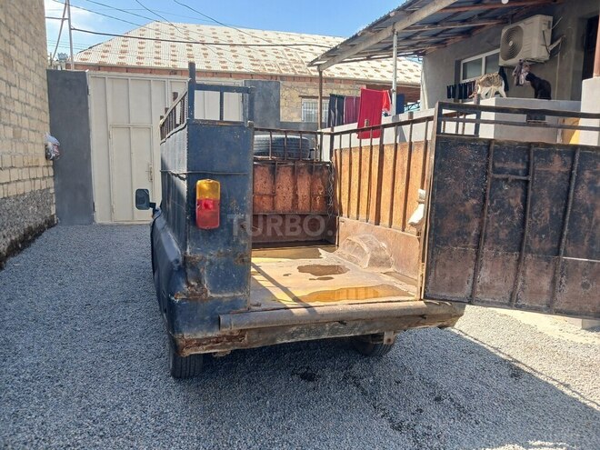 GAZ 31029 1993, 532,500 km - 2.3 l - Gəncə
