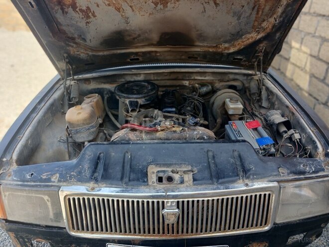 GAZ 31029 1993, 532,500 km - 2.3 l - Gəncə