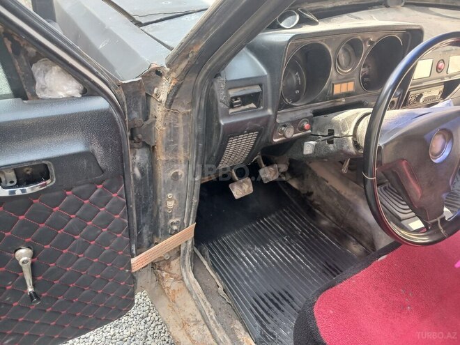 GAZ 31029 1993, 532,500 km - 2.3 l - Gəncə