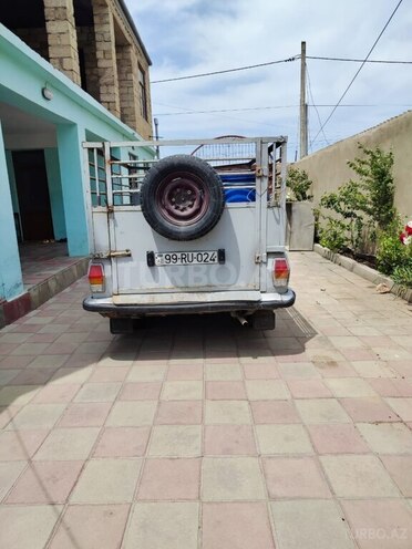 GAZ 24 1990, 460,000 km - 2.4 л - Bakı